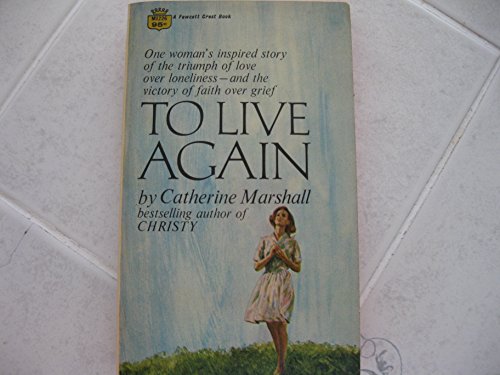 Book To Live Again free