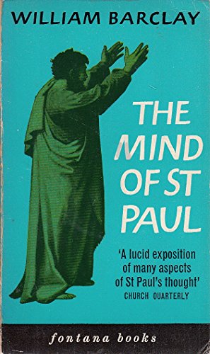Book Mind of Saint Paul free