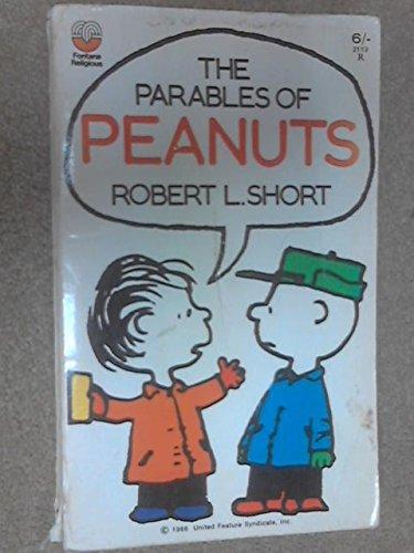 Book The Parables of Peanuts free