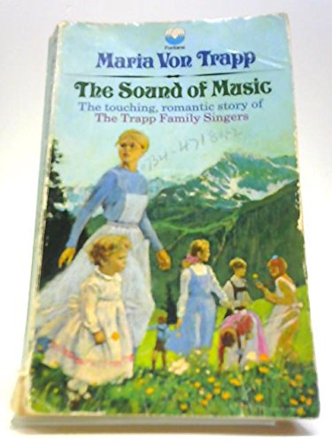 Book Sound of Music free