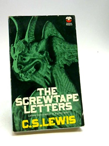 Book The Screwtape Letters free