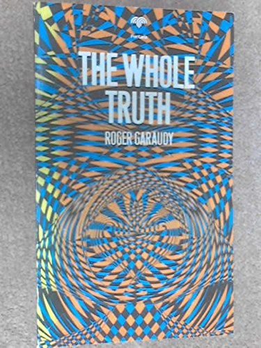 Book The Whole Truth; free