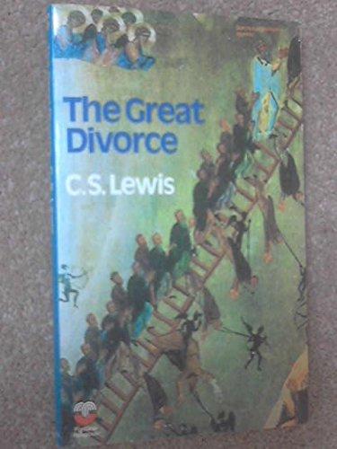 Book The Great Divorce free