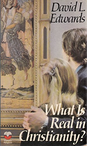 Book What Is Real In Christianity free