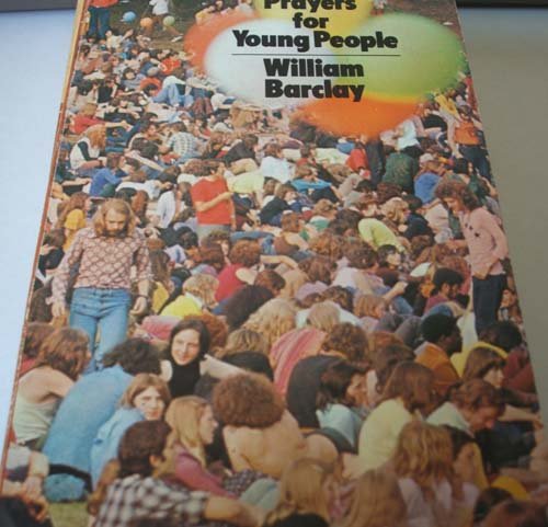 Book Prayers for young people free