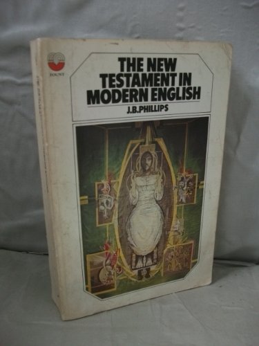 Book The New Testament in Modern English free