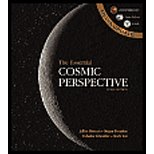 Book Essential Cosmic Perspective - Textbook Only free