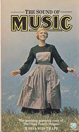Book The Sound of Music: The Touching, Romantic Story of The Trapp Family Singers free