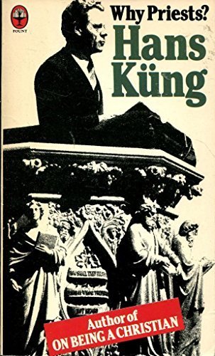 Book Why Priests? free