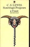 Book Screwtape Proposes a Toast: And Other Pieces free