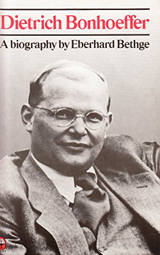 Book DIETRICH BONHOEFFER Theologian, Christian, Contemporary free Book DIETRICH BONHOEFFER Theologian, Christian, Contemporary free