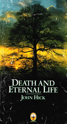 Book Death and Eternal Life free