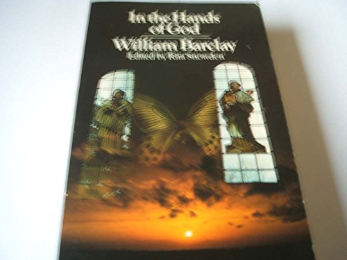Book In the Hands of God free