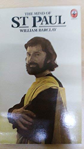 Book The Mind of St. Paul free