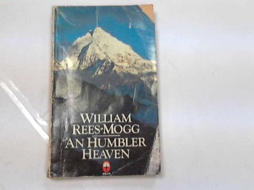 Book Humbler Heaven: The Beginnings of Hope free