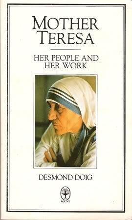 Book Mother Teresa: Her People and Her Work free