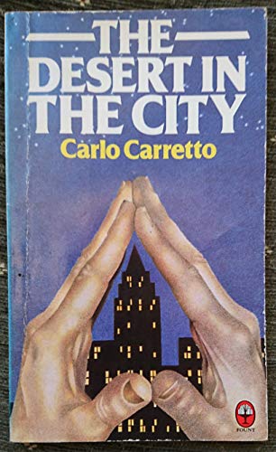 Book The Desert in the City (Fount Paperbacks) free