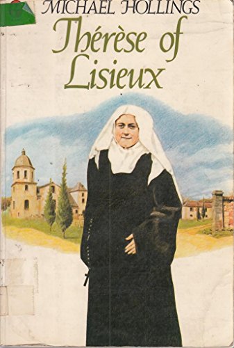 Book Therese Of Lisieux free