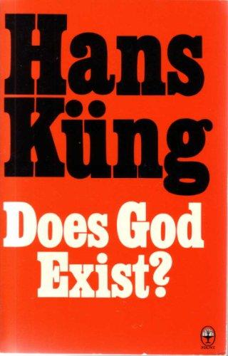 Book Does God Exist? free