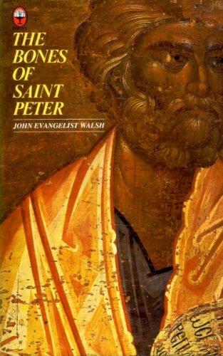 Book Bones Of St. Peter free