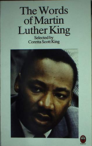 Book The Words of Martin Luther King free