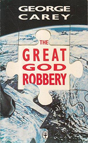 Book The Great God Robbery free
