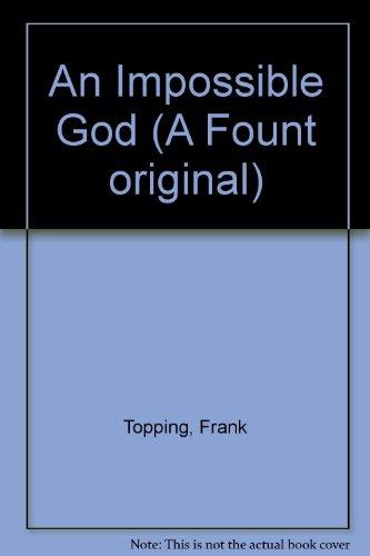 Book An Impossible God free