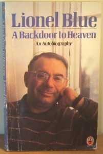 Book A Backdoor To Heaven free