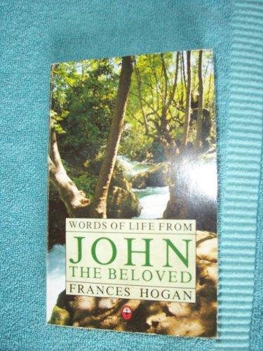 Book Words of Life from John the Beloved free