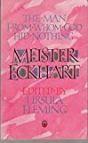 Book Meister Eckhart: The Man from Whom God Hid Nothing free