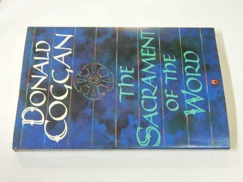 Book The Sacrament of the Word free