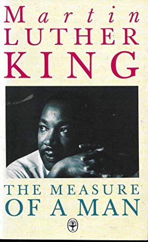 Book The Measure of a Man free