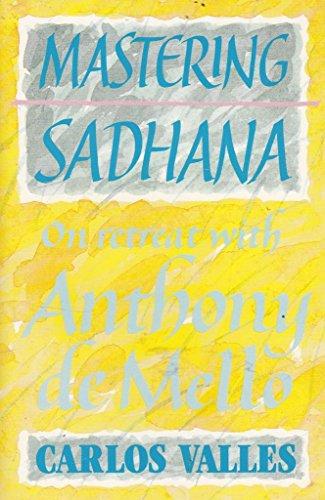 Book Mastering Sadhana free