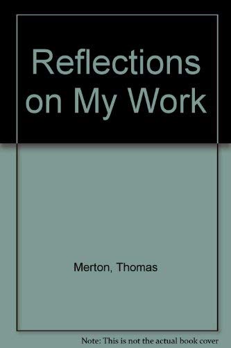 Book Reflections on My Work free