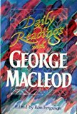 Book Daily Reading with George MacLeod free