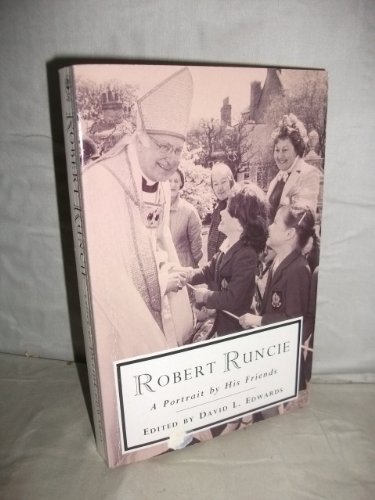 Book Robert Runcie, A Portrait By His Friends (fount Paperbacks) free
