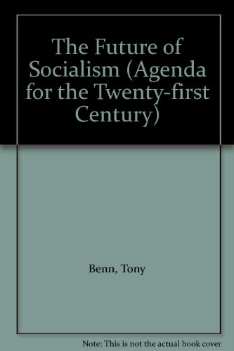 Book A Future For Socialism free