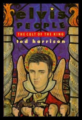 Book Elvis People: The Cult of the King free
