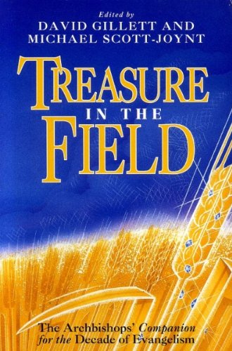 Book Treasure in the Field: The Archbishop's Guide to the Decade of Evangelism free