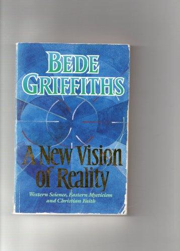 Book New Vision of Reality free