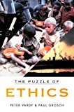 Book The Puzzle Of Ethics free