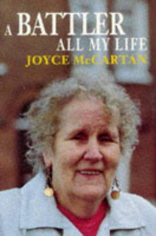 Book A Battler All My Life free