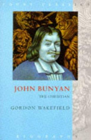 Book JOHN BUNYAN The Christian free