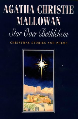 Book Star Over Bethlehem: Christmas Stories and Poems free