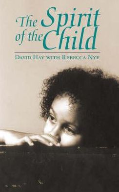Book Spirit of the Child free