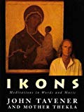 Book Ikons: Meditations in Words and Music/Book and Disk (A Fount Book) free