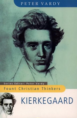 Book Kierkegaard (Fount Christian Thinkers) free