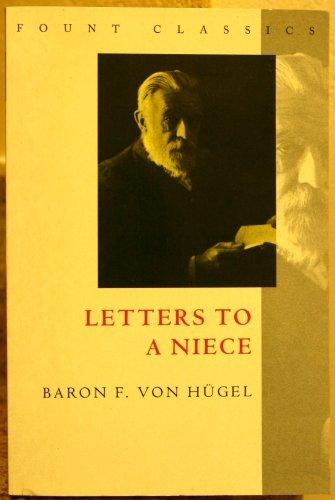 Book Letters to a Niece (Fount Classics) free