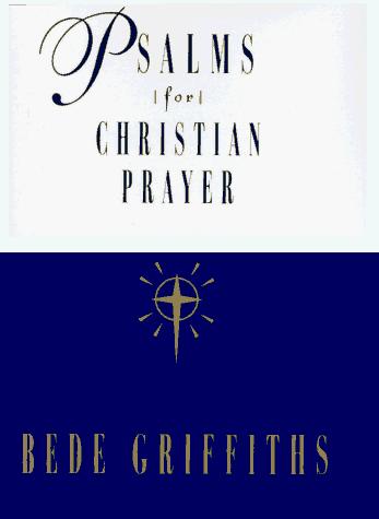 Book Psalms For Christian Prayer free
