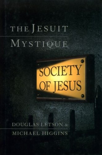 Book The Jesuit Mystique free
